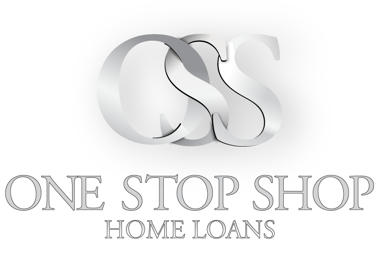 One Stop Shop Home Loans Logo